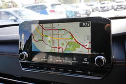 2021 Mitsubishi Outlander Exceed Tourer