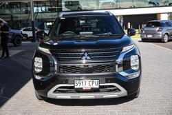 2021 Mitsubishi Outlander Exceed Tourer