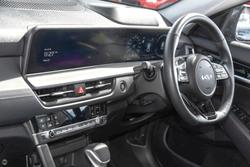 2026 Kia Seltos GT-Line