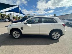 2023 Mitsubishi ASX ES