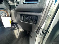 2023 Mitsubishi ASX ES