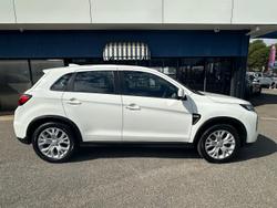 2023 Mitsubishi ASX ES