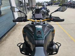 2025 BMW Motorrad R 1300 GS ADVENTURE OPTION 719 Green
