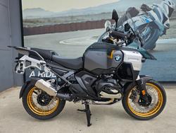 BMW Motorrad R 1300 GS Adventure Option 719