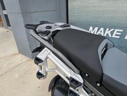 2025 BMW Motorrad R 1300 GS ADVENTURE OPTION 719 Green