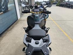 2025 BMW Motorrad R 1300 GS ADVENTURE OPTION 719 Green