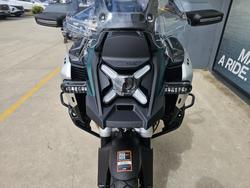 2025 BMW Motorrad R 1300 GS ADVENTURE OPTION 719 Green