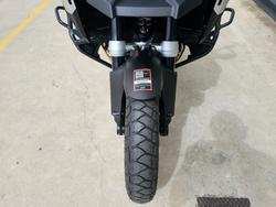 2025 BMW Motorrad R 1300 GS ADVENTURE OPTION 719 Green