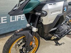 2025 BMW Motorrad R 1300 GS ADVENTURE OPTION 719 Green