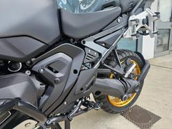 2025 BMW Motorrad R 1300 GS ADVENTURE OPTION 719 Green