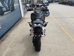 2025 BMW Motorrad R 1300 GS ADVENTURE OPTION 719 Green