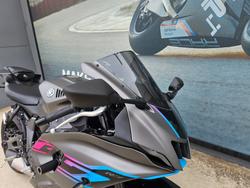 2024 Yamaha YZF-R7LA GREY