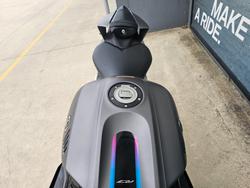 2024 Yamaha YZF-R7LA GREY