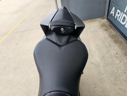 2024 Yamaha YZF-R7LA GREY