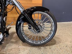 HARLEY-DAVIDSON 2016 HARLEY DAVIDSON 1690CC FXSB BREAKOUT