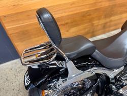 2016 HARLEY-DAVIDSON FXSB SOFTAIL BREAKOUT