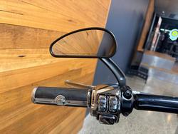 2016 HARLEY-DAVIDSON FXSB SOFTAIL BREAKOUT