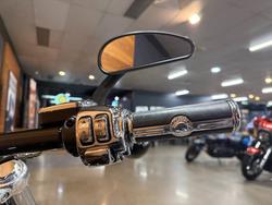 2016 HARLEY-DAVIDSON FXSB SOFTAIL BREAKOUT