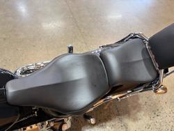 2016 HARLEY-DAVIDSON FXSB SOFTAIL BREAKOUT