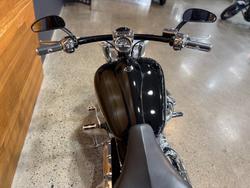 2016 HARLEY-DAVIDSON FXSB SOFTAIL BREAKOUT