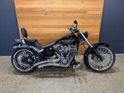 2016 HARLEY-DAVIDSON FXSB SOFTAIL BREAKOUT