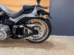 HARLEY-DAVIDSON 2016 HARLEY DAVIDSON 1690CC FXSB BREAKOUT
