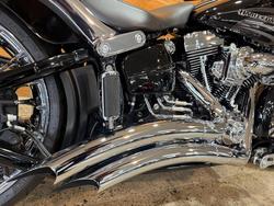 HARLEY-DAVIDSON 2016 HARLEY DAVIDSON 1690CC FXSB BREAKOUT