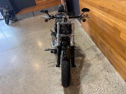 HARLEY-DAVIDSON 2016 HARLEY DAVIDSON 1690CC FXSB BREAKOUT