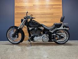 HARLEY-DAVIDSON 2016 HARLEY DAVIDSON 1690CC FXSB BREAKOUT