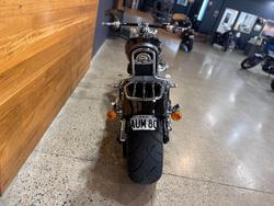 2016 HARLEY-DAVIDSON FXSB SOFTAIL BREAKOUT