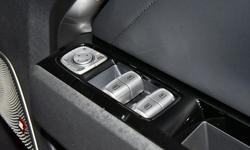 2026 LDV Terron 9 Evolve