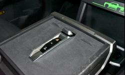 2026 LDV Terron 9 Evolve