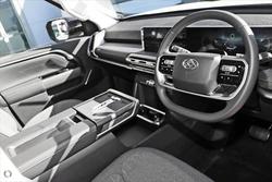 2026 LDV Terron 9 Origin