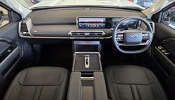 2026 LDV Terron 9 Evolve