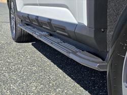 2026 LDV Terron 9 Evolve