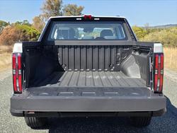 2026 LDV Terron 9 Evolve