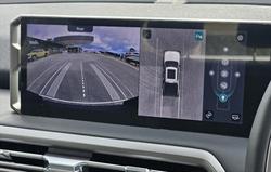 2026 LDV Terron 9 Evolve