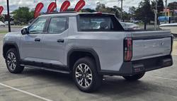 2026 LDV Terron 9 Evolve