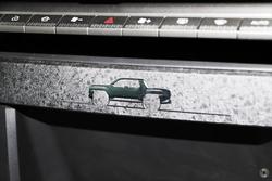 2026 LDV Terron 9 Origin