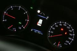 2020 Toyota Hiace Commuter