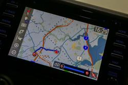 2020 Toyota Hiace Commuter