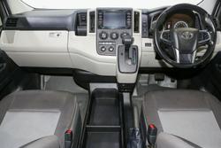 2020 Toyota Hiace Commuter