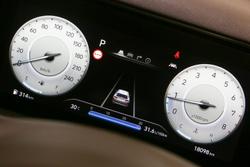 2022 Hyundai Tucson Highlander N Line