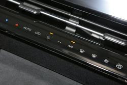 2024 Chery OMODA 5 BX