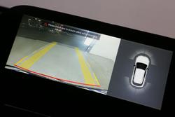 2024 Chery OMODA 5 BX