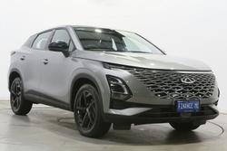 2024 Chery OMODA 5 BX