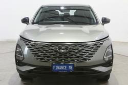 2024 Chery OMODA 5 BX