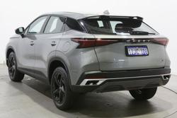 2024 Chery OMODA 5 BX