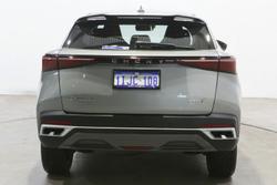 2024 Chery OMODA 5 BX