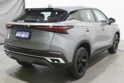2024 Chery OMODA 5 BX